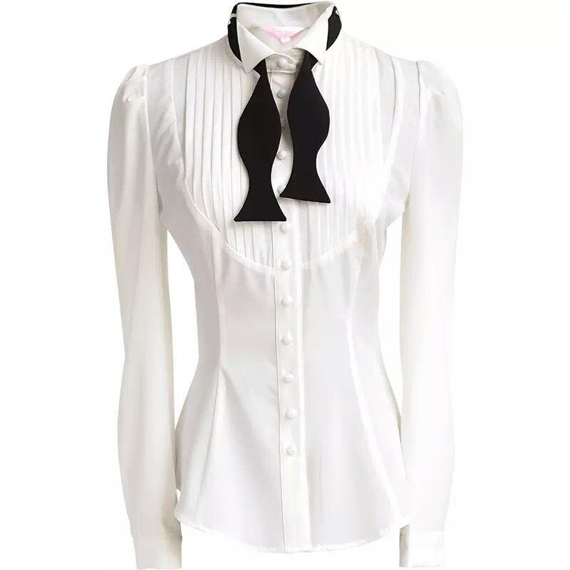 Męska elegancka, gotowa do zał – Bow Tie Pre Tied recenzja i cena