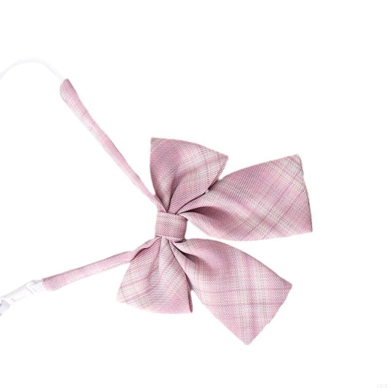 Damski wstępnie wiązany krawat – Bow Tie Pre Tied recenzja i cena