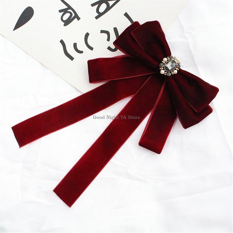 Modna wstępna krawę – Bow Tie Pre Tied recenzja i cena