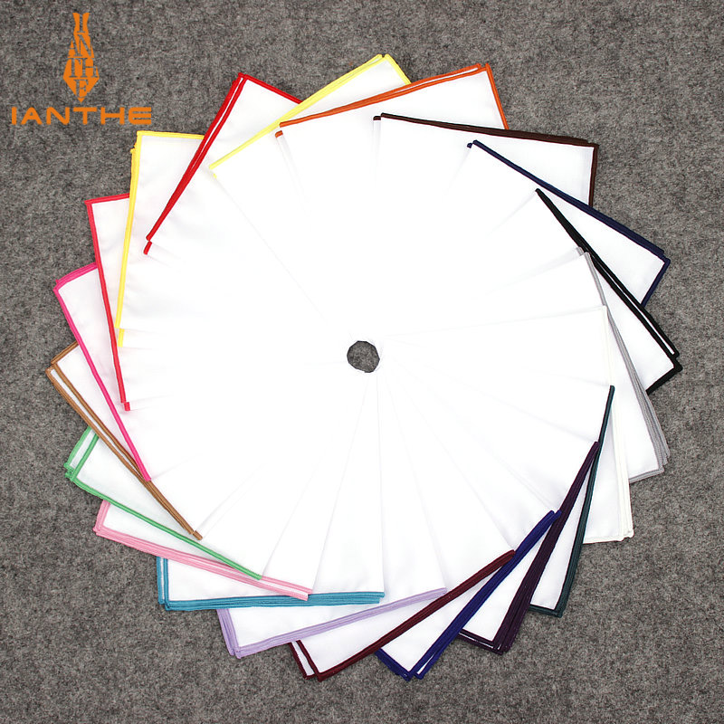 2018 moda męskie bawełniane bi – Handkerchief Cotton Men recenzja i cena
