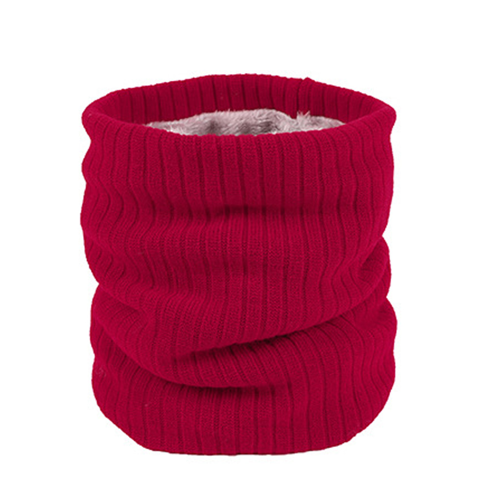 OVTRB polar na zimną pogodę oc – Infinity Scarf Knit recenzja i cena