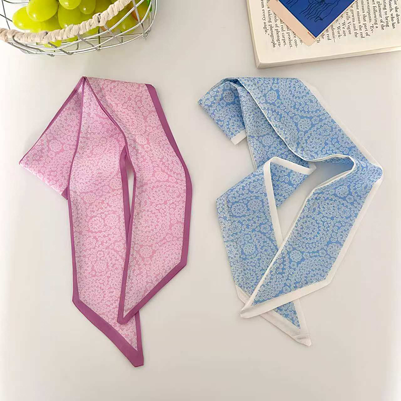 Nowość 2026 Damska Geometryczn – Face Scarf Mask recenzja i cena