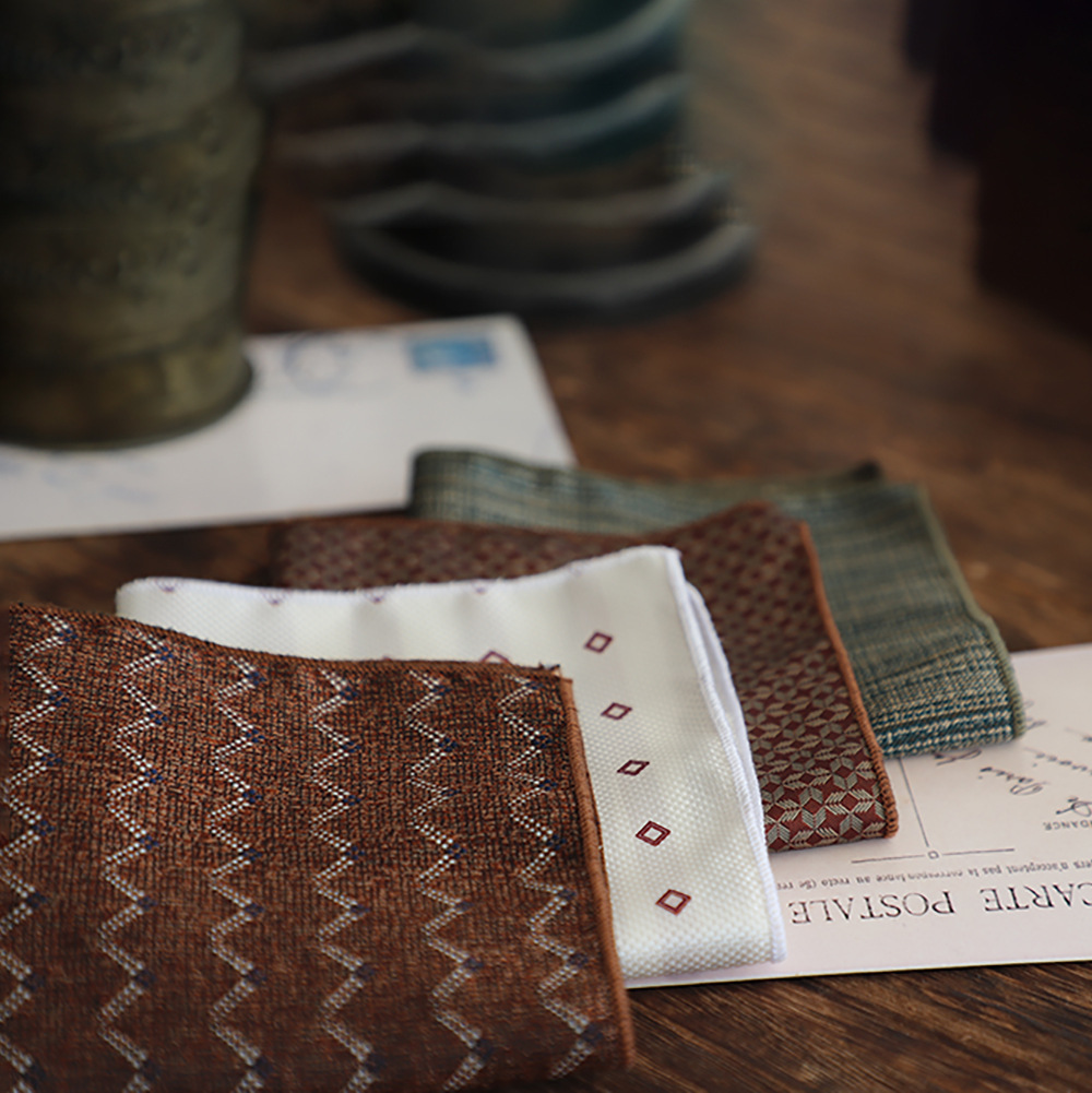 2023 Nowy zimowy szalik męski  – Muffler Men Wool recenzja i cena