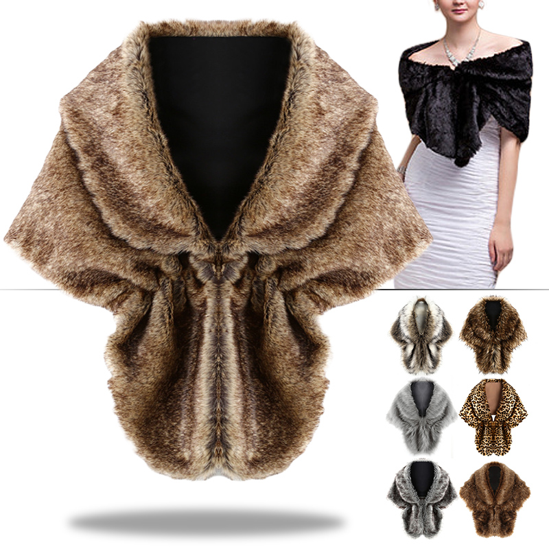 Kobiety Bridal szal Wedding Ca – Stole Wedding Shawl recenzja i cena