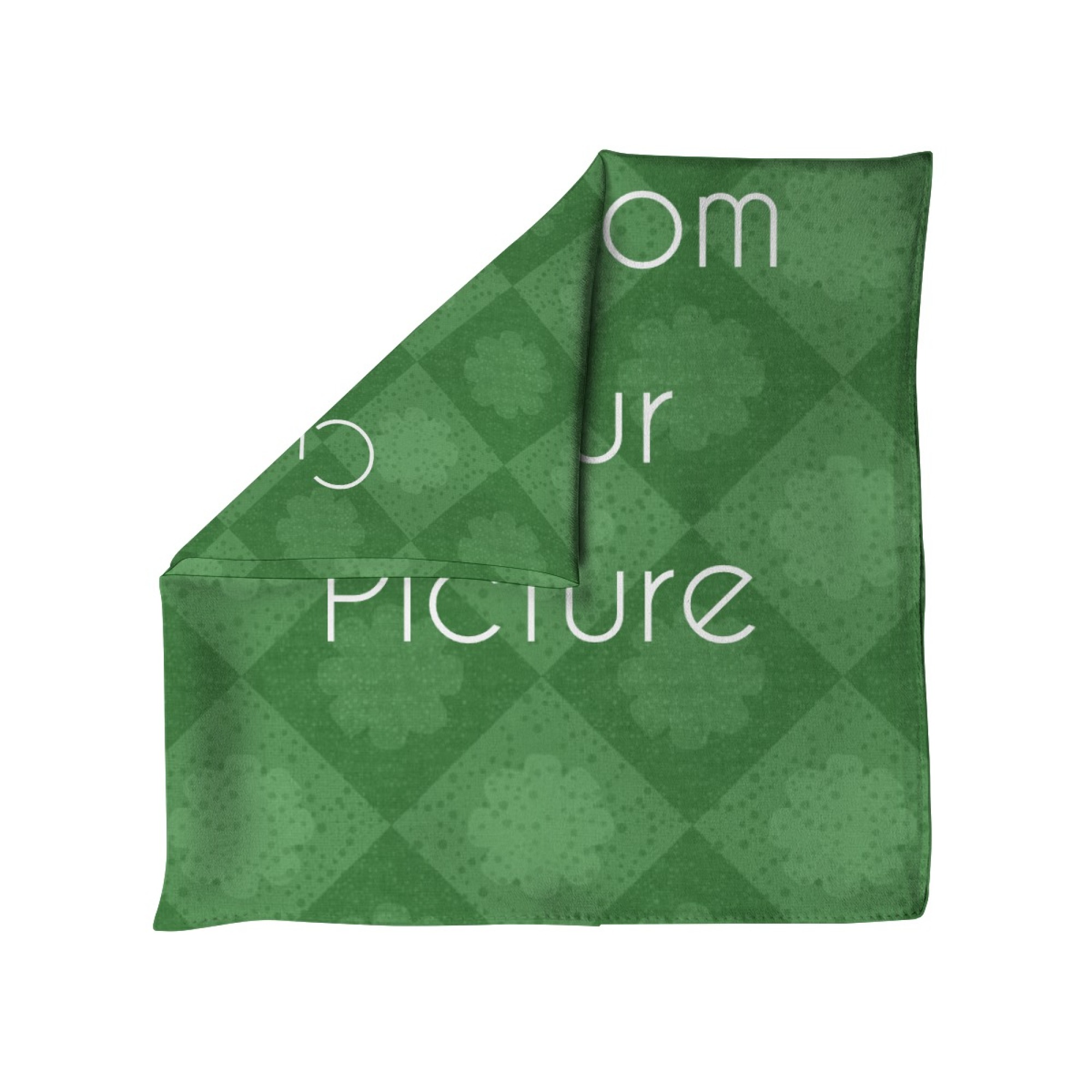 Personalizowana miękka jedwabn – Face Scarf Mask recenzja i cena