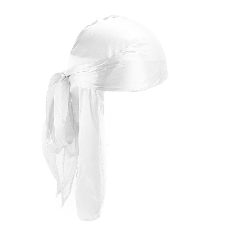 1 SZT./LOT Unisex Męski Damski – Bandana Doo Rag recenzja i cena