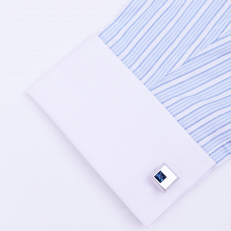 KFLK wysokiej jakości spinki d – Tie Bar Set Gift recenzja i cena