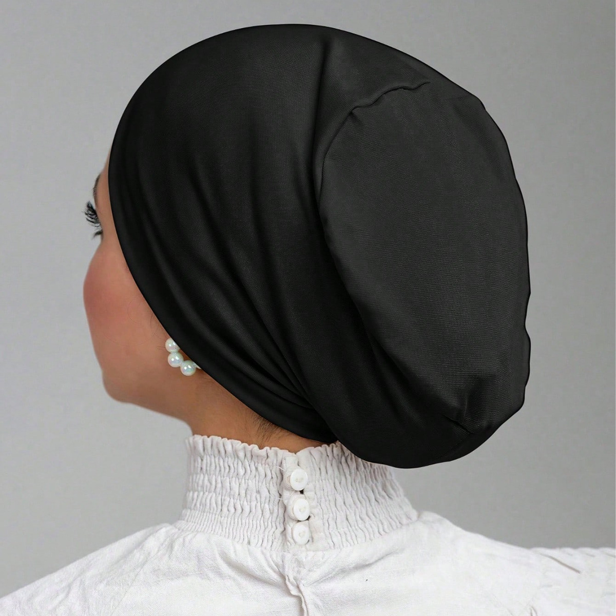 Gorące, miękkie hidżaby z bawe – Bandana Cotton recenzja i cena