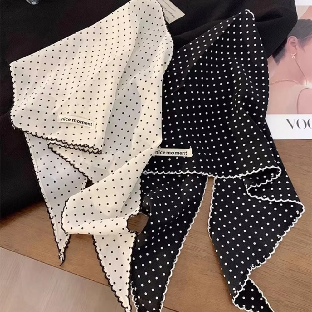 Modna plażowa trójkątna opaska – Face Scarf Mask recenzja i cena