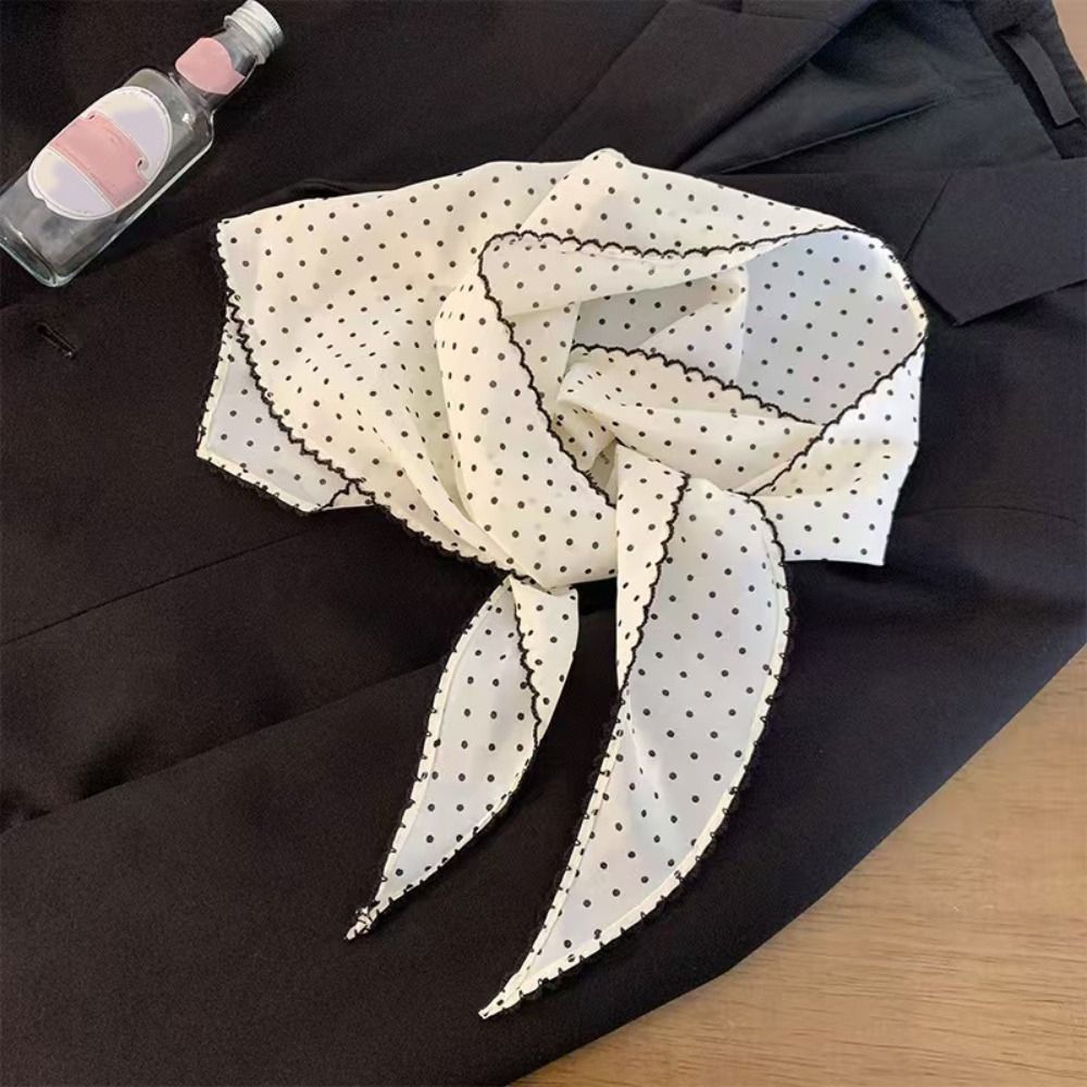 Modna plażowa trójkątna opaska – Face Scarf Mask recenzja i cena