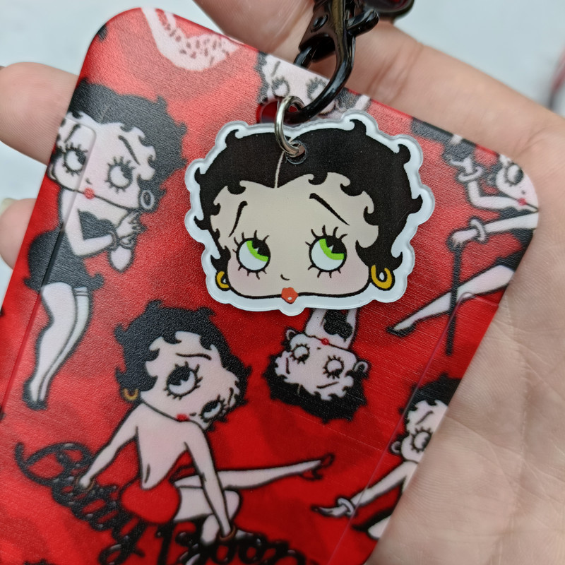 Etui na kartę autobusową z ser – Lanyard Badge Holder recenzja i cena